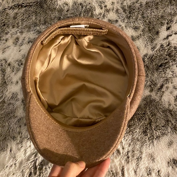 Paperboy cap - Picture 4 of 5